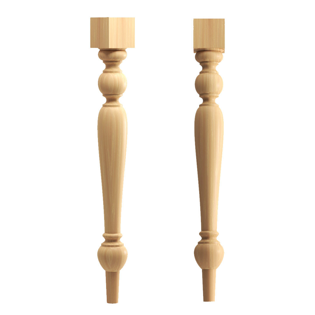 پایه خراطی بلند کد P501