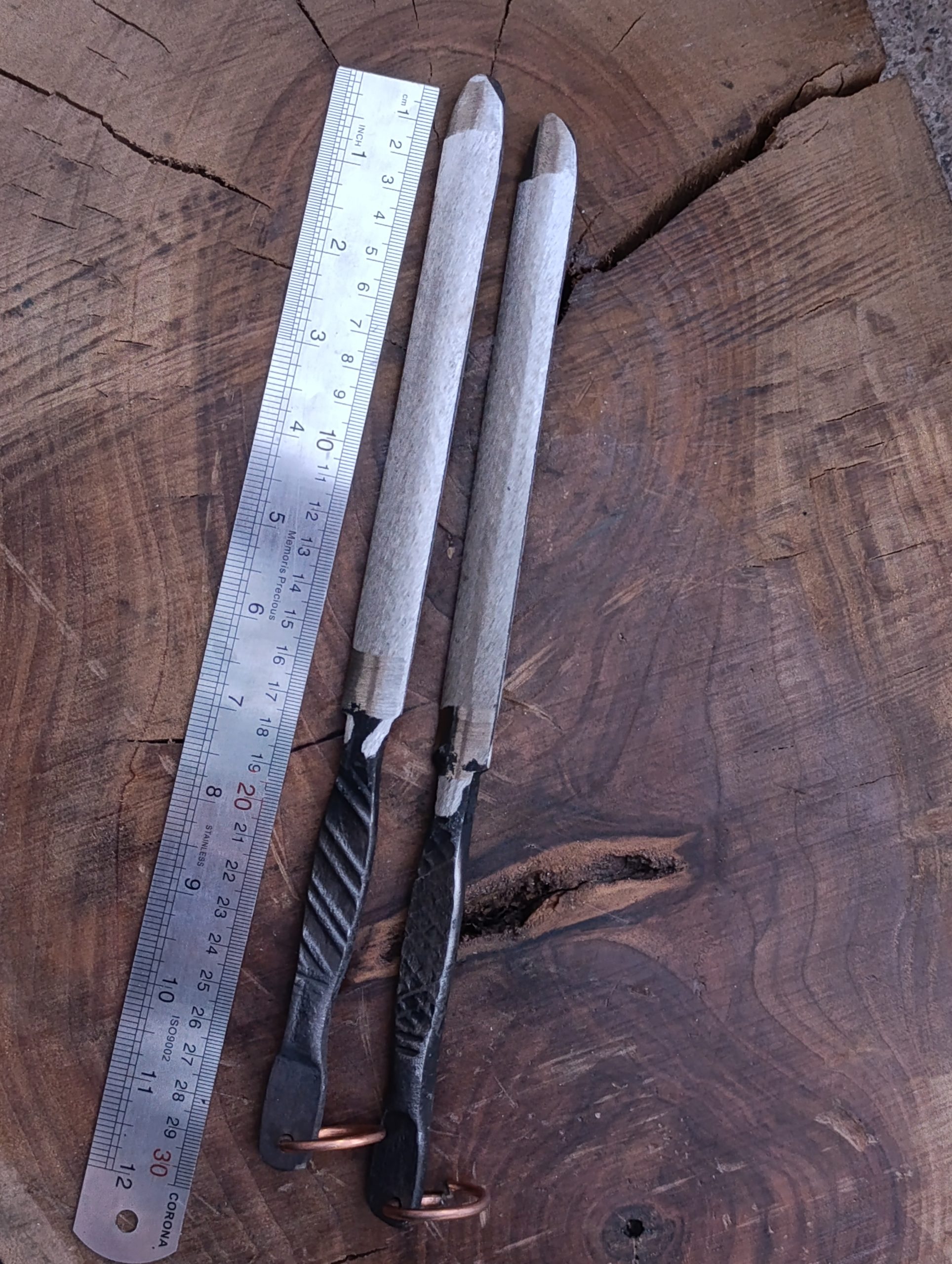 چاقو تیز کن خدایی سایز 2