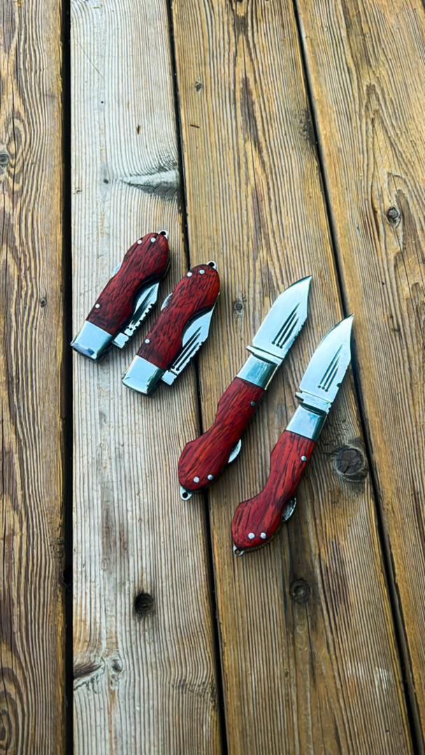 چاقو جیبی زنجان