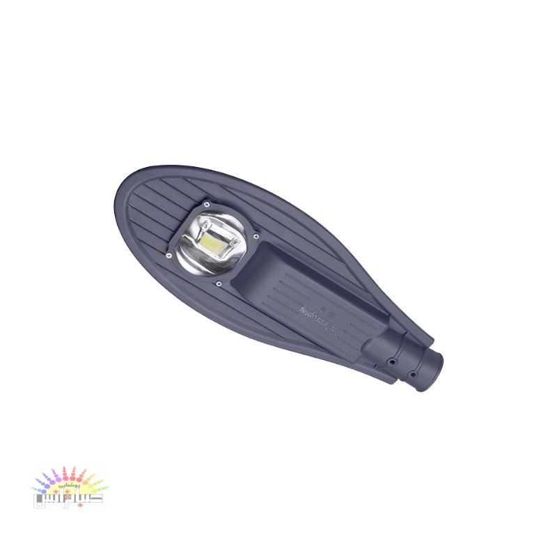 چراغ خیابانی 50 وات COB صبا ترانس (پس کرایه)