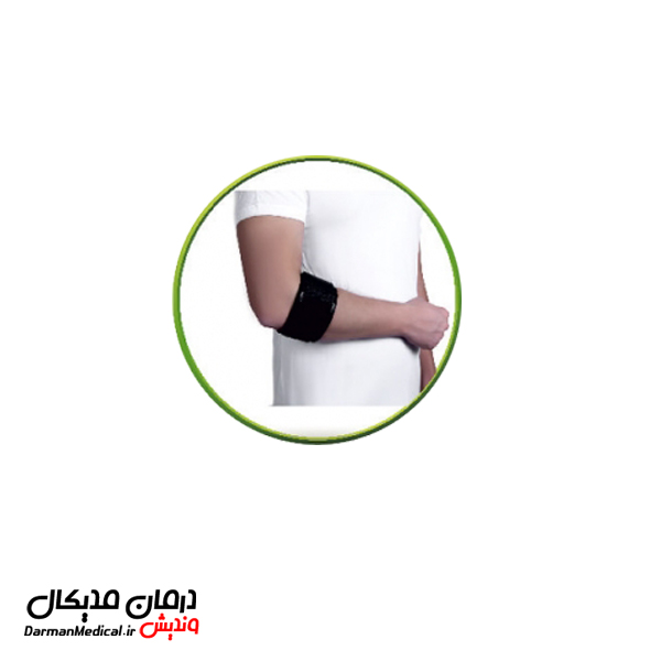 تنیس البو ساپورت نئوپرن سما طب پاکان کد 2021