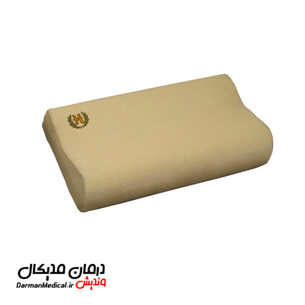 بالش طبی هوشمند مدل موج سایز XXL