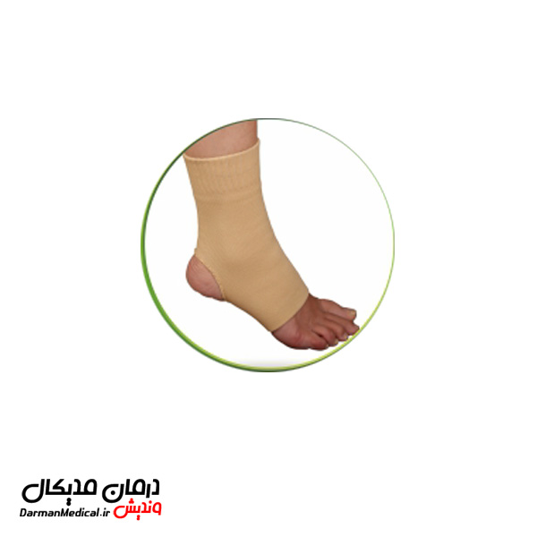 قوزک بند کشی سما طب پاکان کد 6036