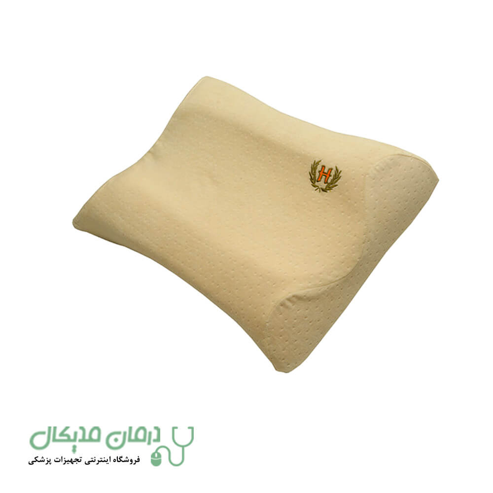 بالش طبی هوشمند مدل هلال