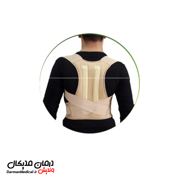 قوزبند پل دار سما طب پاکان کد 4036