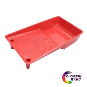 سینی غلطک متوسط عرض 16 سانتی متر