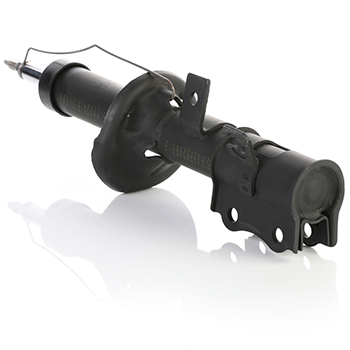 کمک فنر جلو چپ ساینا کوش آوران KDS قطعات خودرو وحید