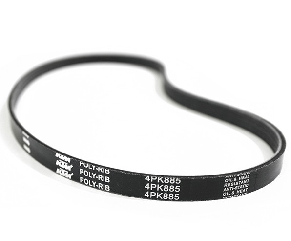 تسمه دینام چند شیاره 4PK885 کوییک سایپا یدک قطعات خودرو وحید