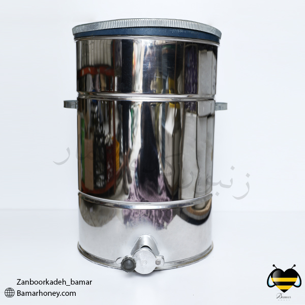 صافی عسل سایز بزرگ