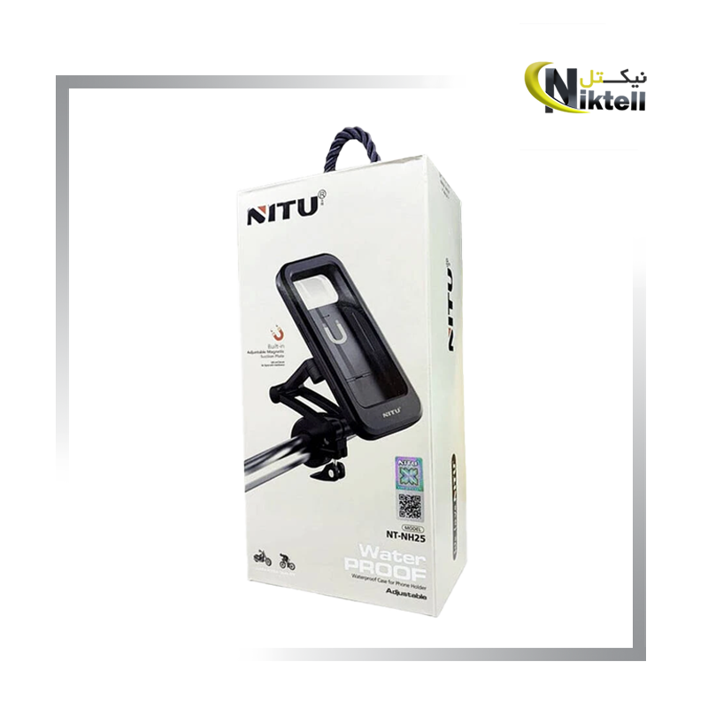 هولدر موتور NITU nt NH25