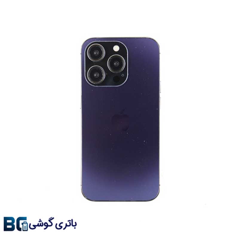 ماکت آیفون 14 نرمال iphone 14 normal