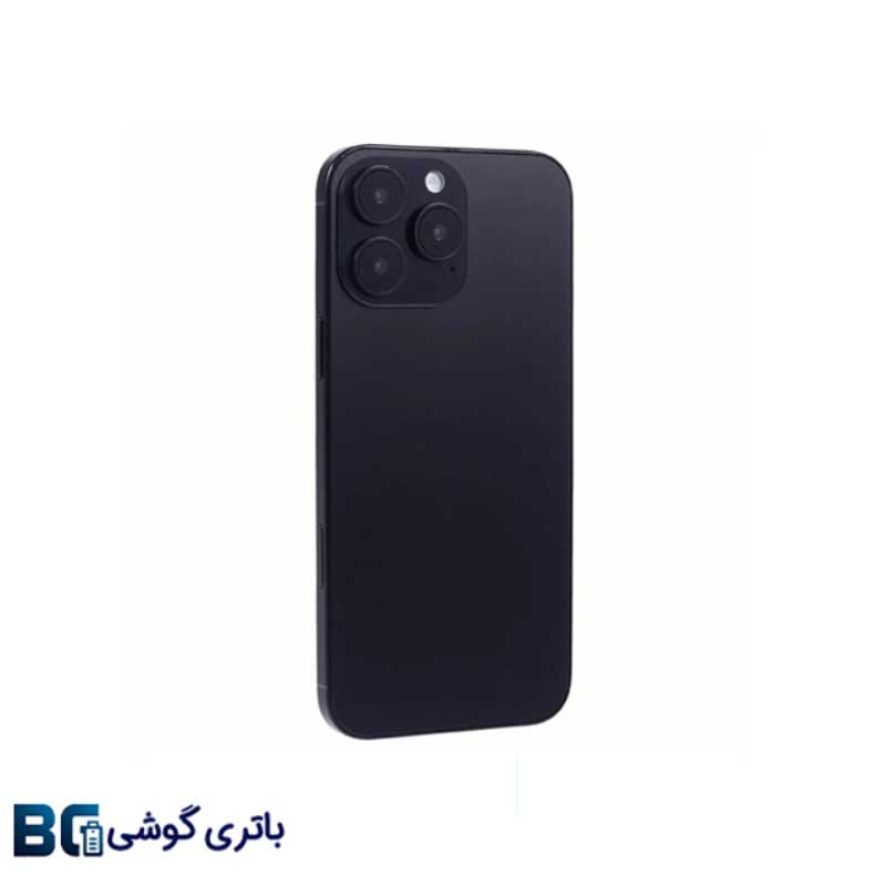 ماکت آیفون 16 پرومکس iphone 16 promax