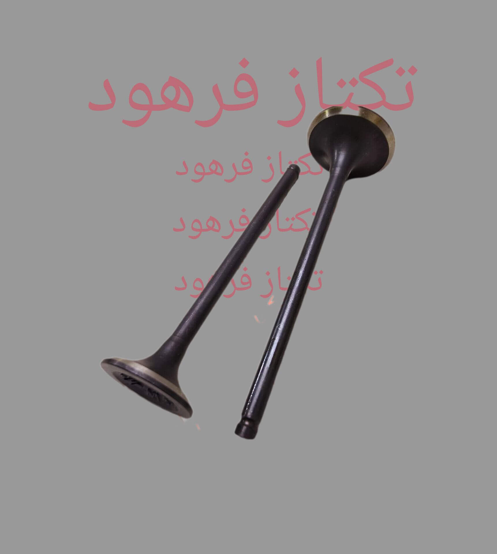 سوپاپ تخلیه فشار هوندا ژاپنی کد470952