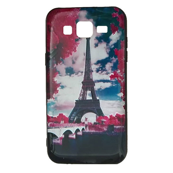 کاور مدل EF-01 مناسب برای گوشی موبایل سامسونگ Galaxy J5