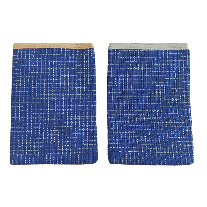 کیسه حمام کد 05 بسته 2 عددی