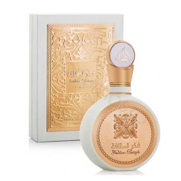 عطر و ادکلن فخر لطافه زنانه حجم 100 میلی لیتر