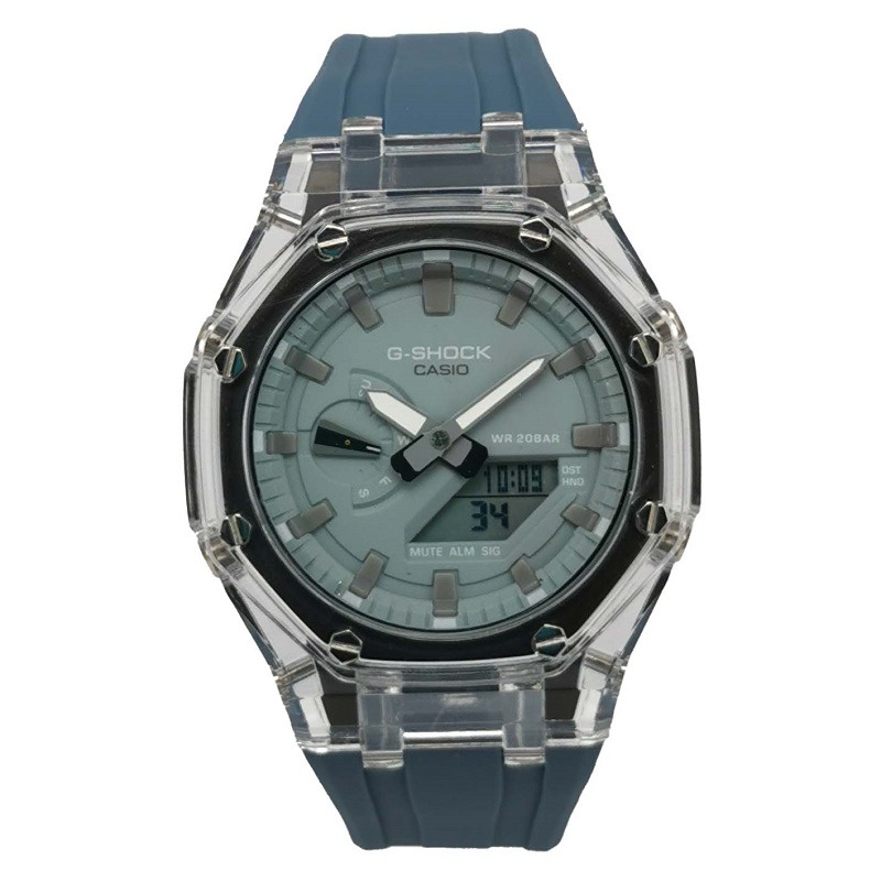 ساعت مچی طرح جیشاک 2100 الماسی رنگ‌فیلی