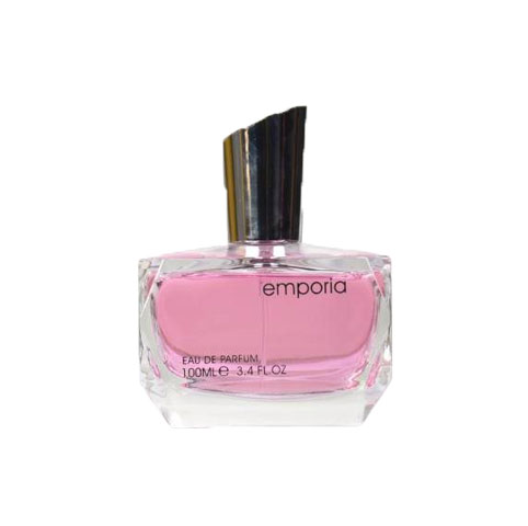 عطر ادکلن زنانه کلوین کلاین ایفوریا فراگرنس ورد امپوریا -Fragrance World Calvin Klein Euphoria