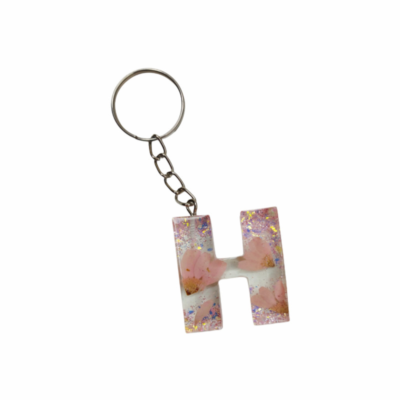 جاکلیدی رزینی طرح H