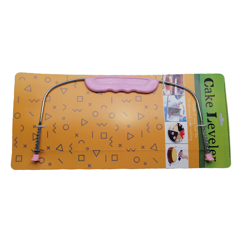 ابزار برش کیک مدل ls251