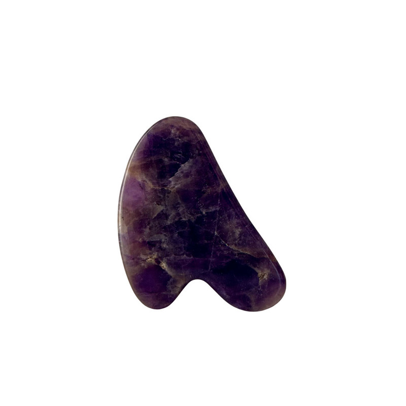 ماساژور دستی مدل آمیتیست