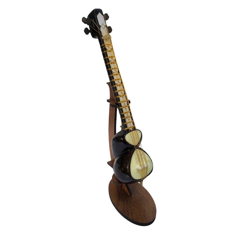 ماکت دکوری مدل تار