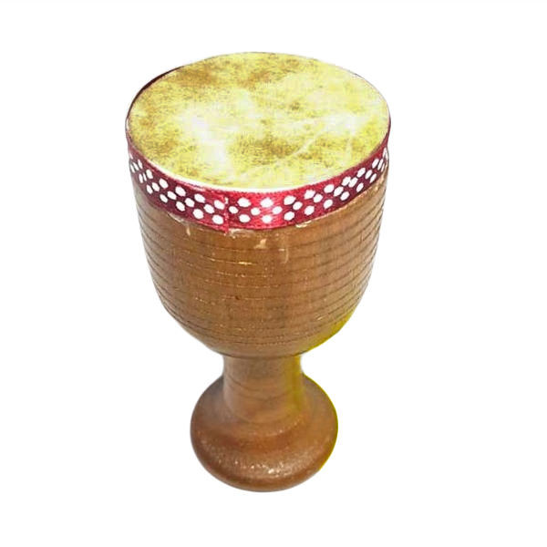 ماکت تزیینی طرح تنبک مدل 01