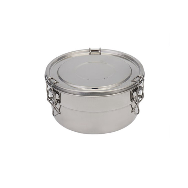 ظرف غذا نوین کد DH3