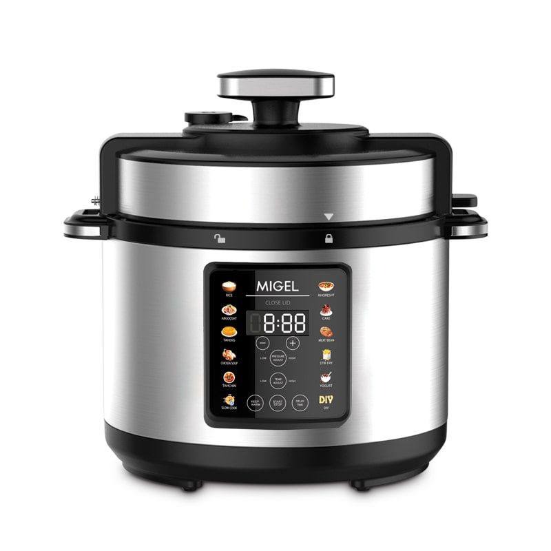 زودپز برند میگل کد 600