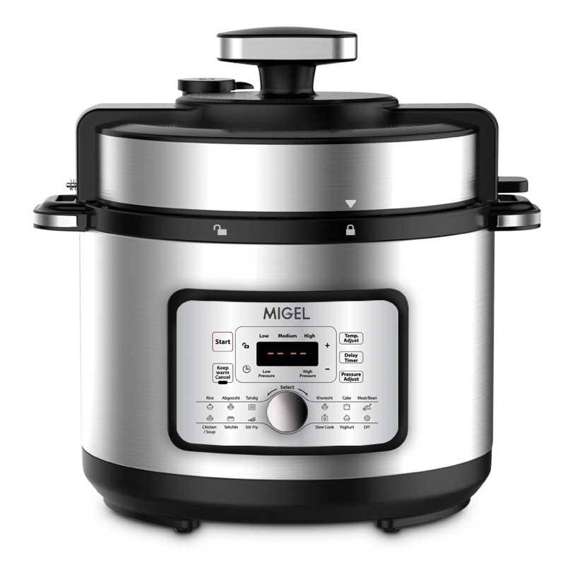 زودپز برند میگل کد 106