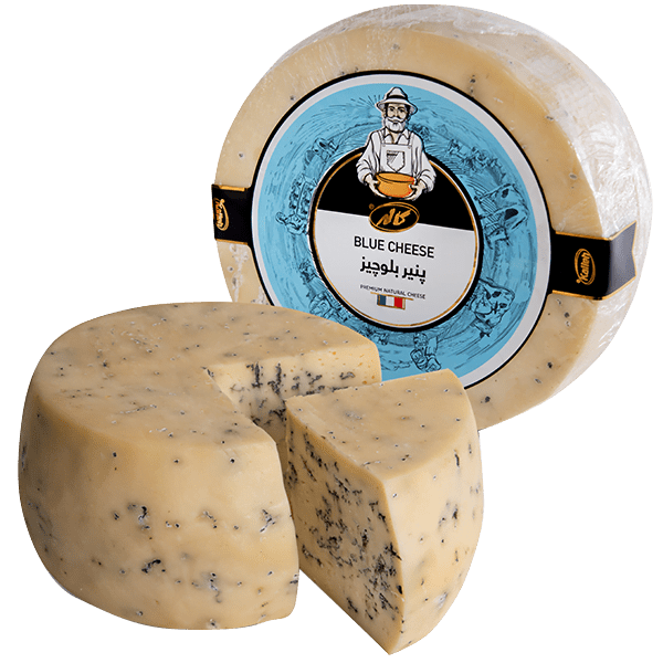 پنیر بلوچیز قالبی کاله وزن تقریبی 3000 گرم