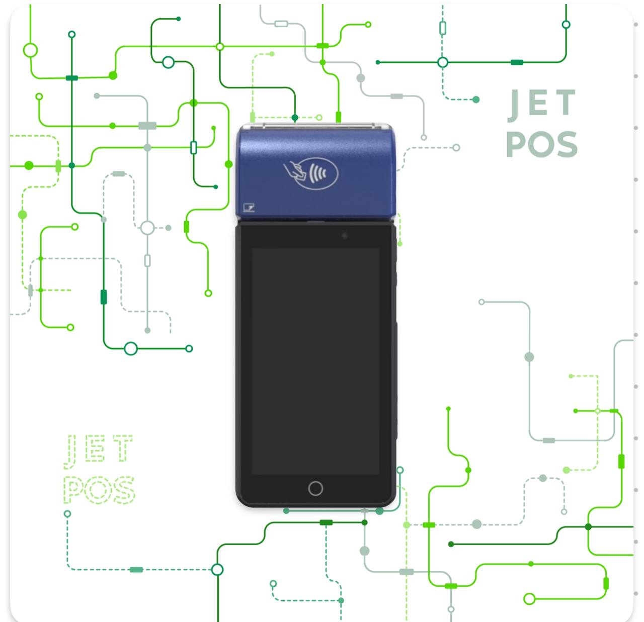 کشلس سیار Topwise T1 Pro (آکبند)