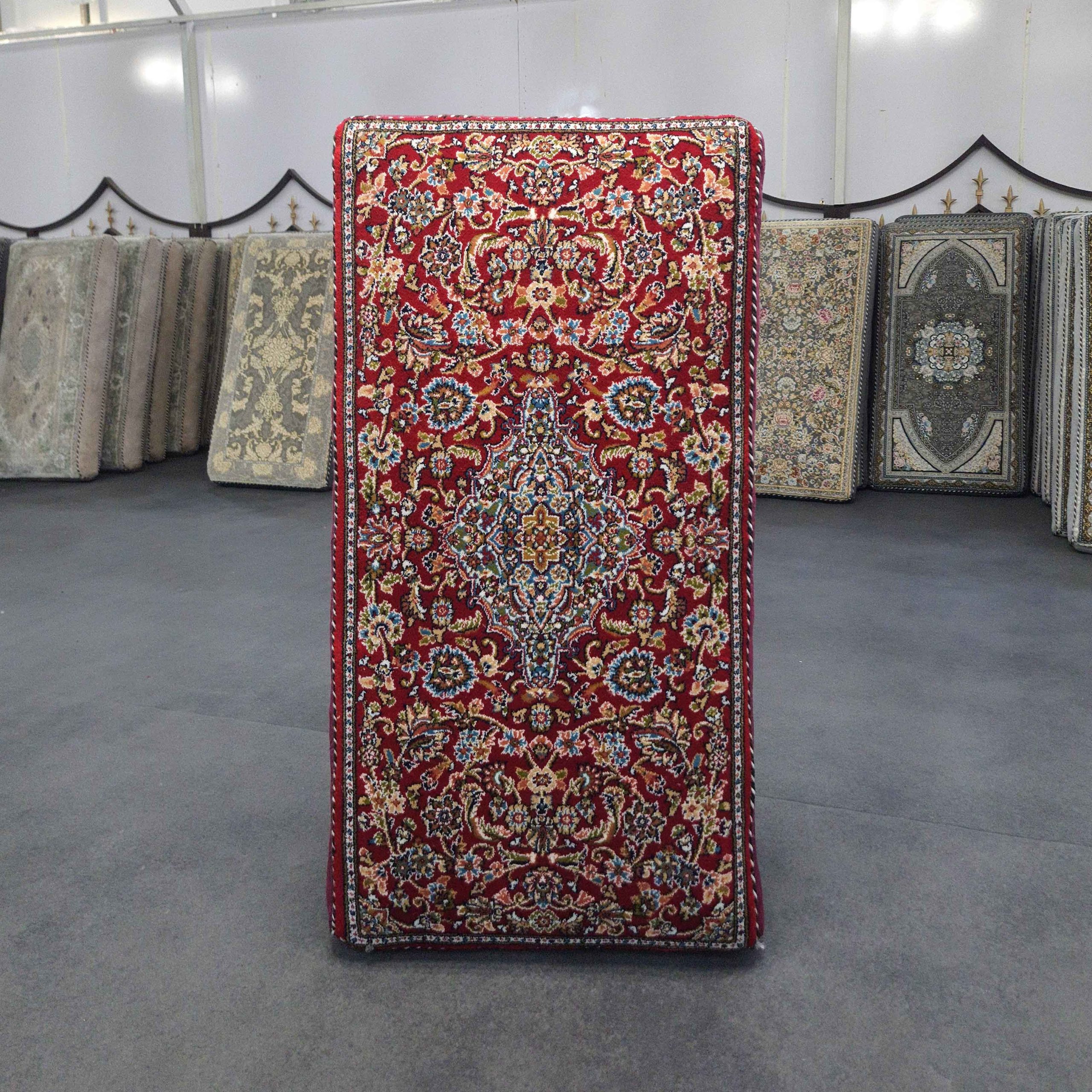 پشتی 700 شانه | طرح گنبد