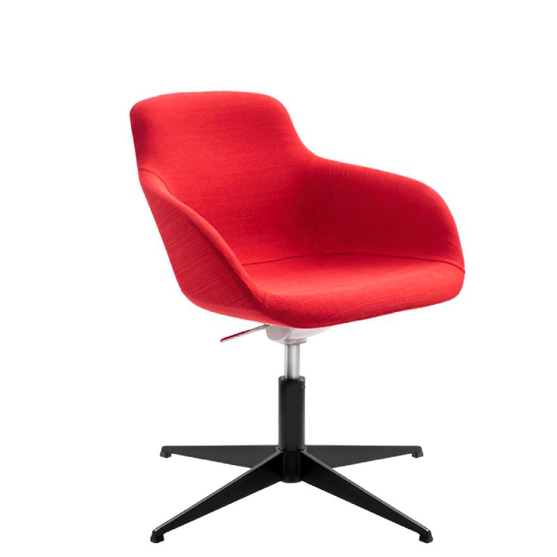 صندلی مشتری بانک مدل Q75(پس کرایه)