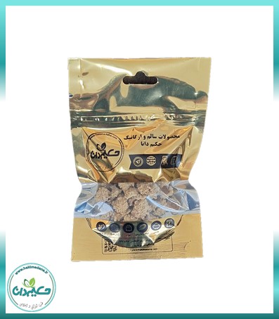 شکر تیغال 25 گرمی