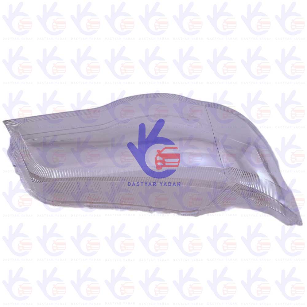 طلق چراخ جلو پراید 132 راست      MCS