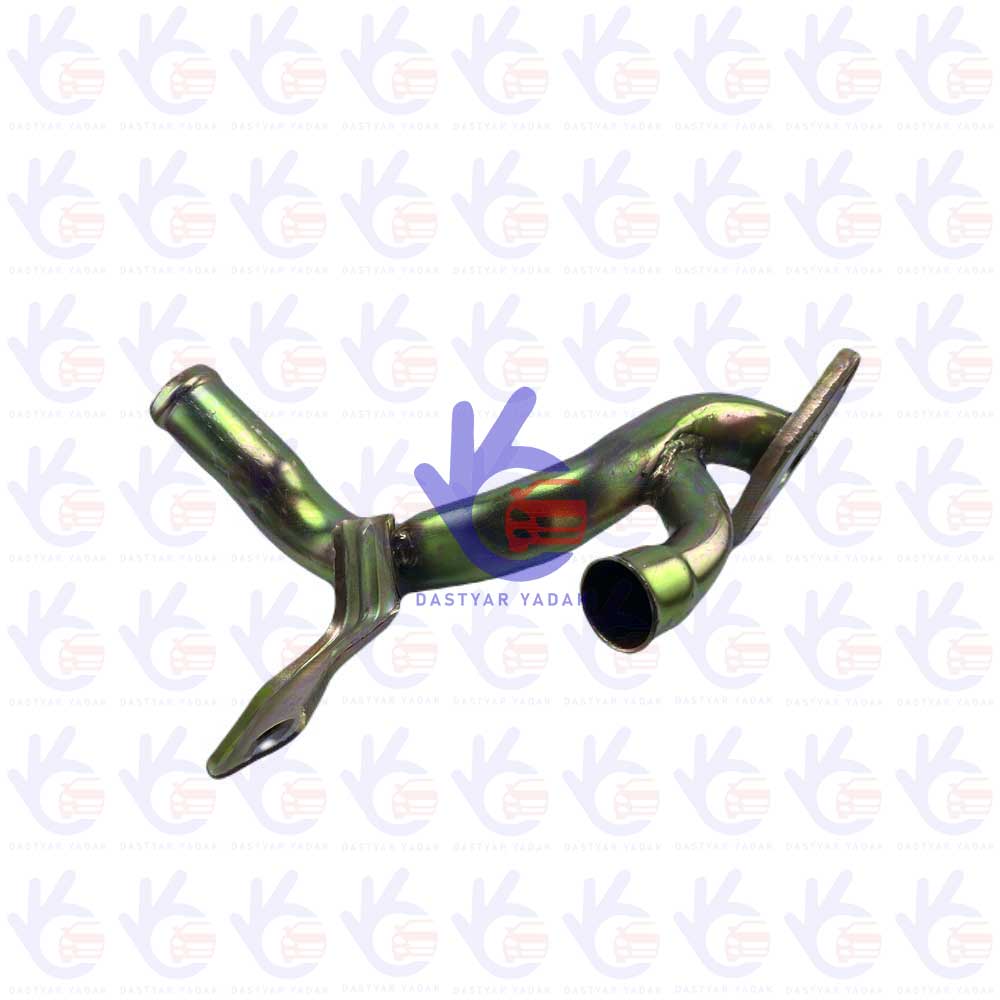 لوله ضخیم (اصلی) آب پراید جدید      MCS