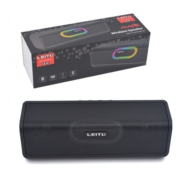 اسپیکر بلوتوثی لیتو مدل LK54