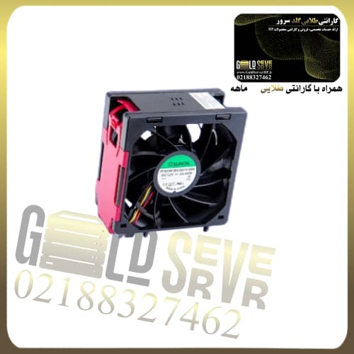 فن سرور اچ پی HP ProLiant ML350 Gen9 768954-001