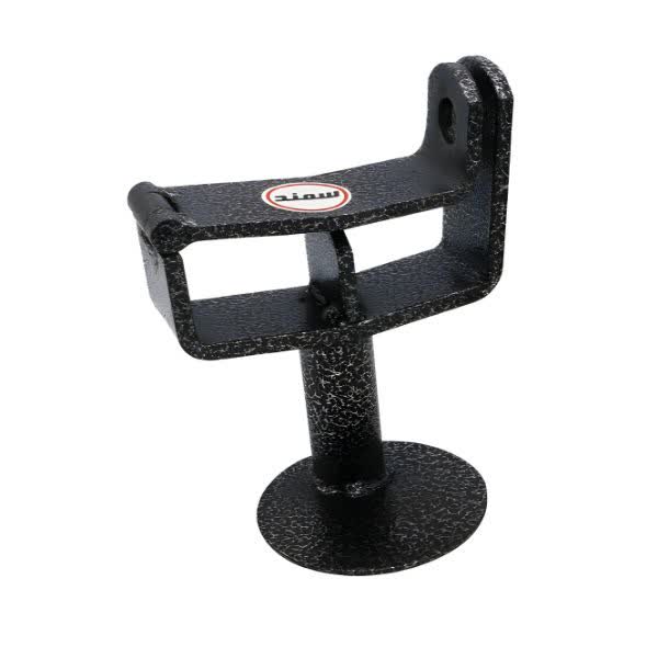 قفل پدال سمند