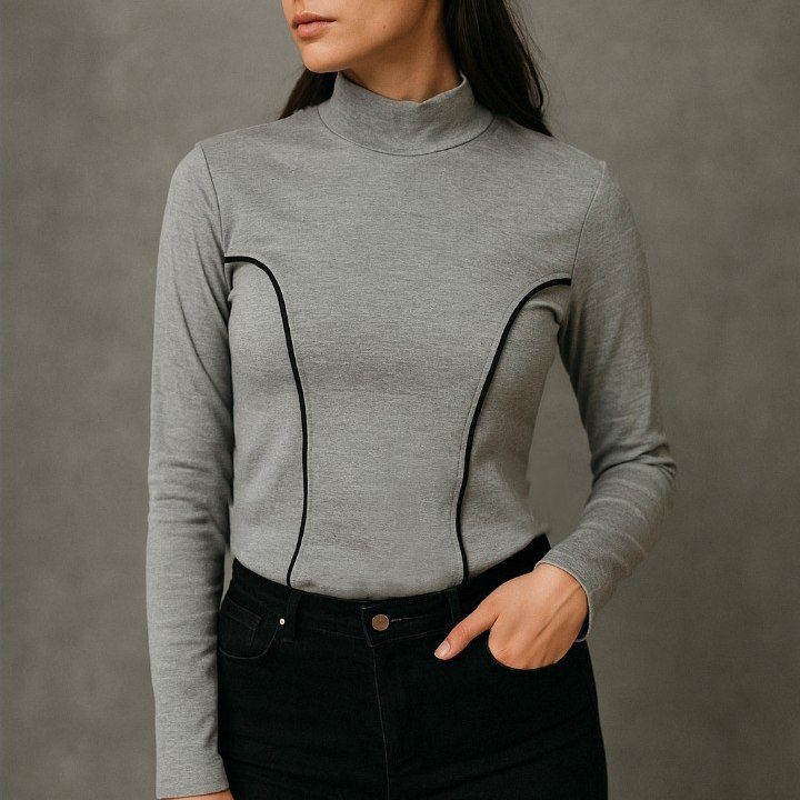 بلوز زنانه پاییزه