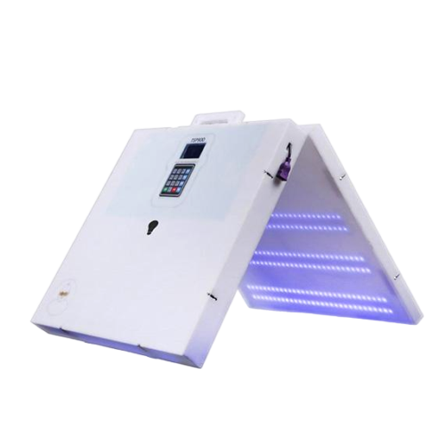 دستگاه فتوتراپی TSP900 (تاشو) 4 لامپ