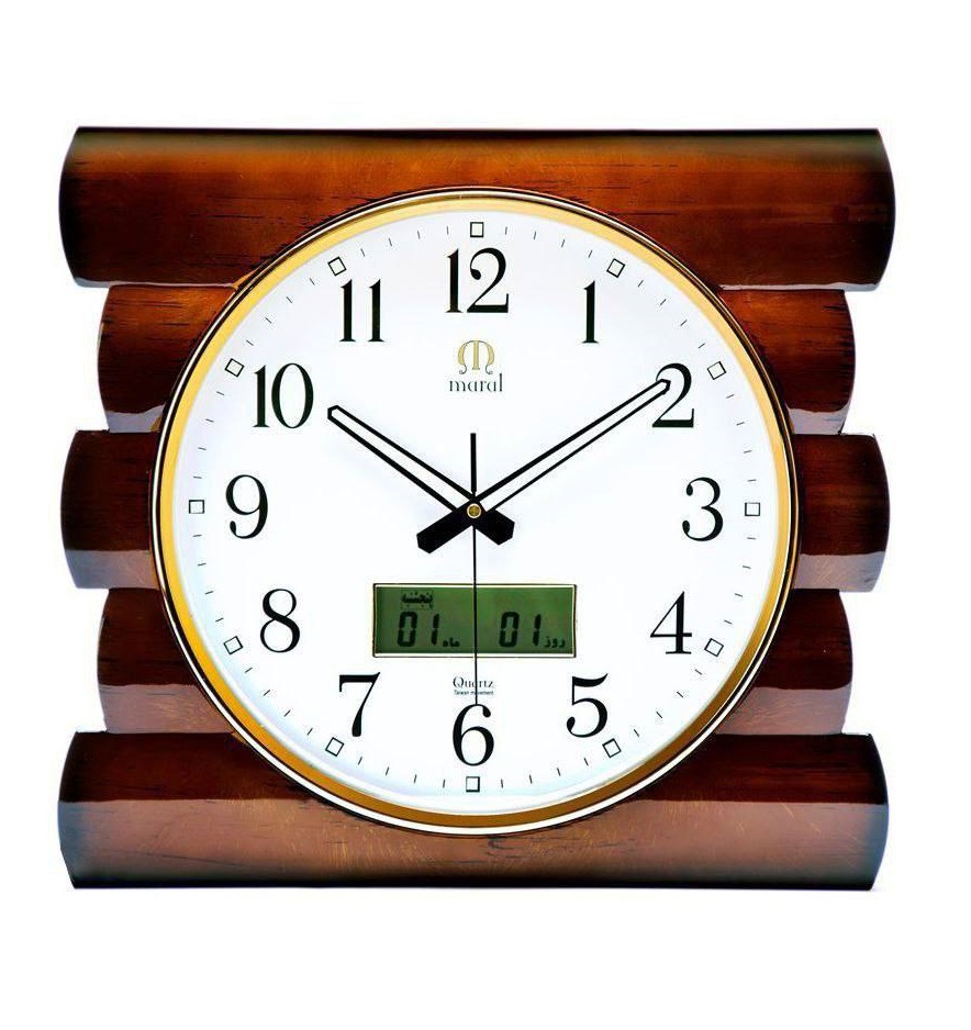 خانه و آشپزخانه پریلند - مارال 6 تقویم دار ( شبنما ) (پست پیشتاز پس کرایه)