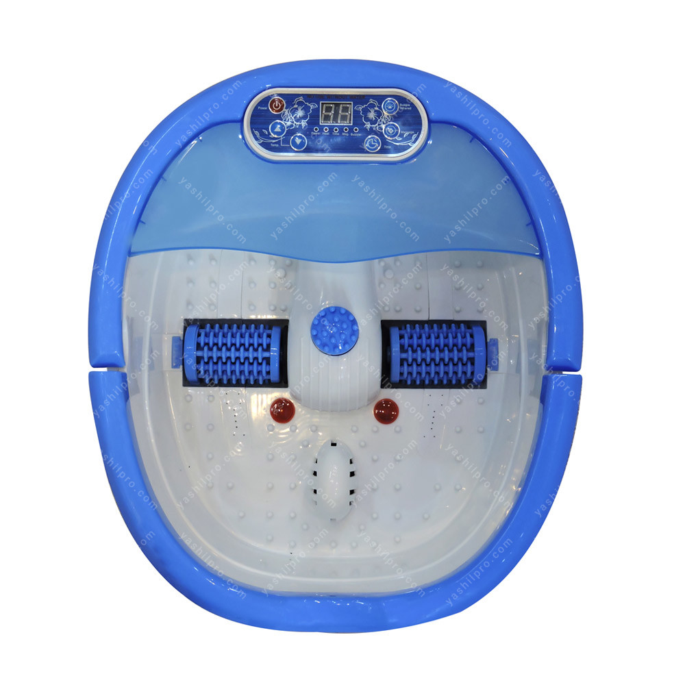 دستگاه جکوزی پا BYMACE مدل BY-9508B