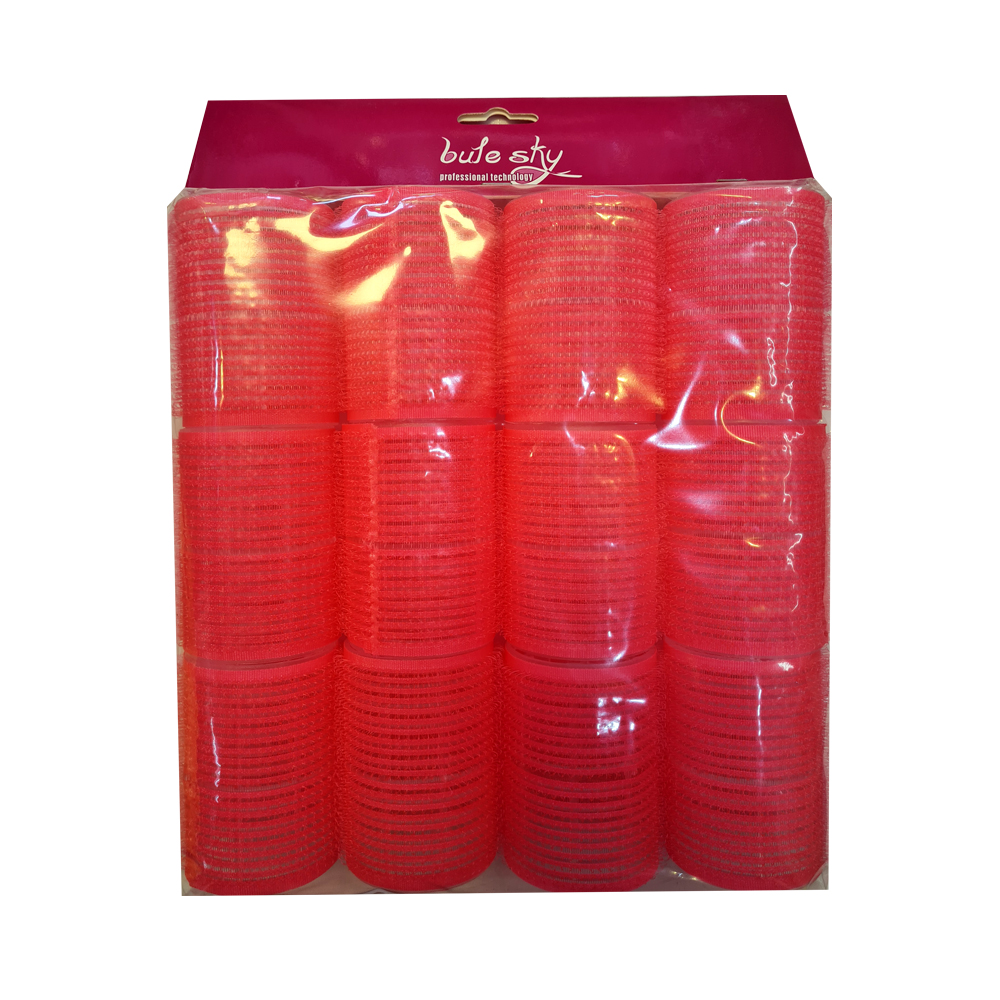 بیگودی چسبی bule sky مدل 6عددی  (قطر2cm)