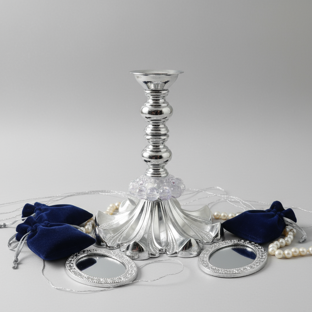 پایه شیرینی خوری مدل ونوس