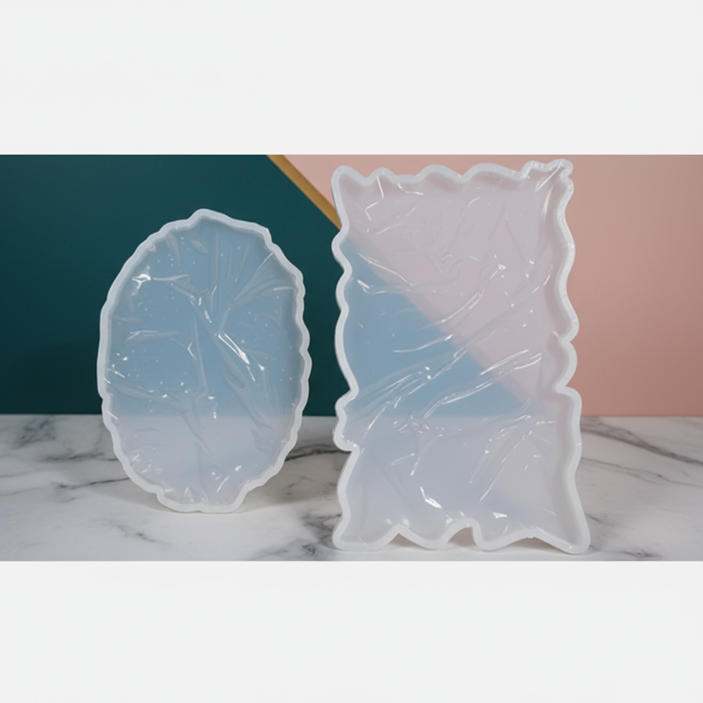 قالب سینی مجموعه 2 عددی