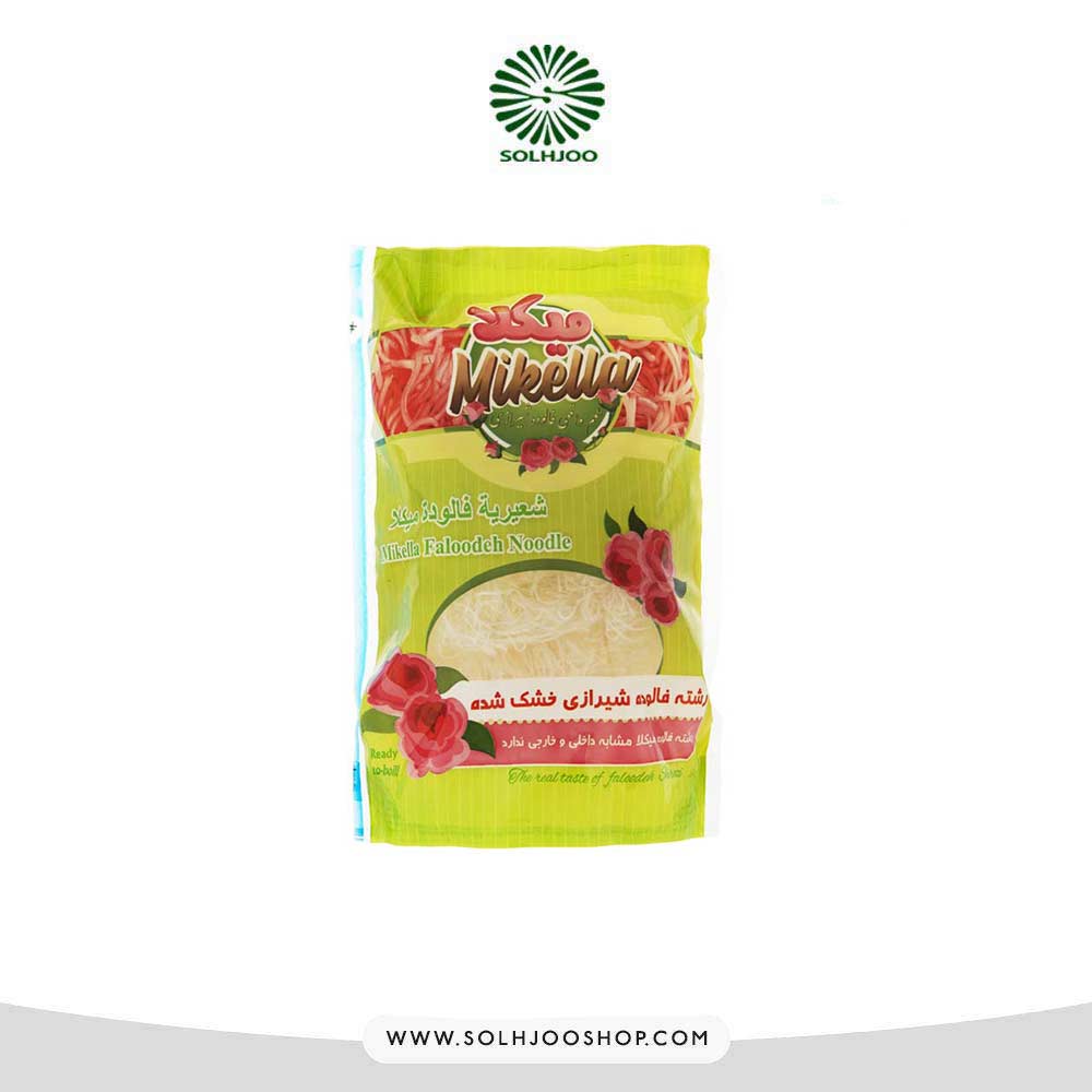 رشته فالوده میکلا 150 گرم