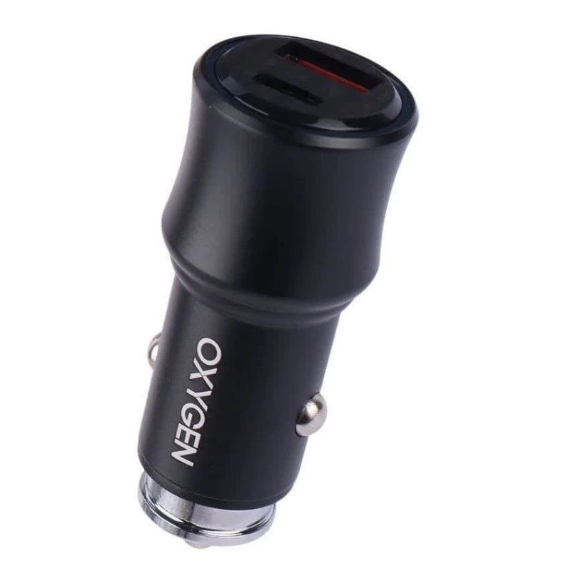 شارژر فندکی اکسیژن مدل AC-10