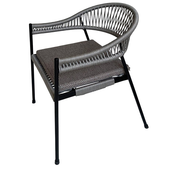 صندلی مینیمالیستی مدل رویسا برند اُرفیک